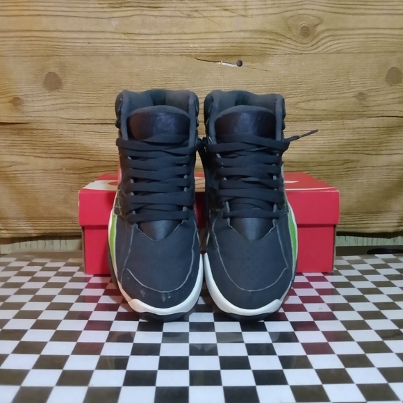 Nike Air Trainer SC HIGH - Picture 4 of 9